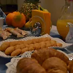 Le 3 Camelie Malpensa Frühstückspension 3*