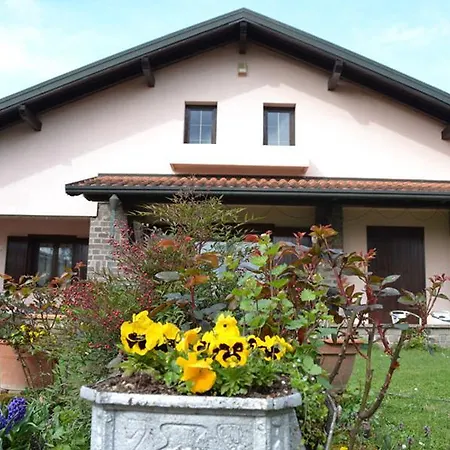 Frühstückspension Le 3 Camelie Malpensa Vanzaghello