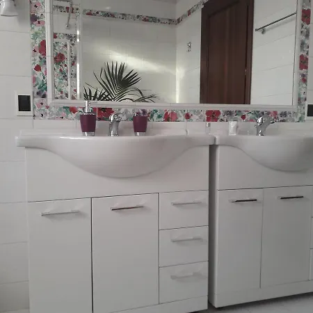 Bed and breakfast Le 3 Camelie Malpensa Vanzaghello