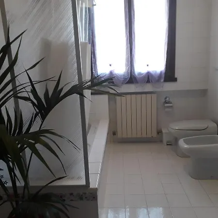 Bed and breakfast Le 3 Camelie Malpensa Vanzaghello