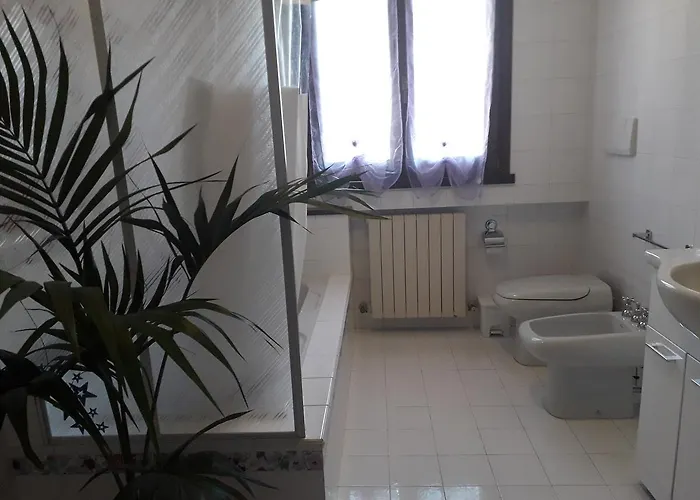 فندق مبيت وإفطار Le 3 Camelie Malpensa Vanzaghello