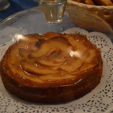 Le 3 Camelie Malpensa 3* Vanzaghello