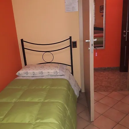Le 3 Camelie Malpensa 3* Vanzaghello